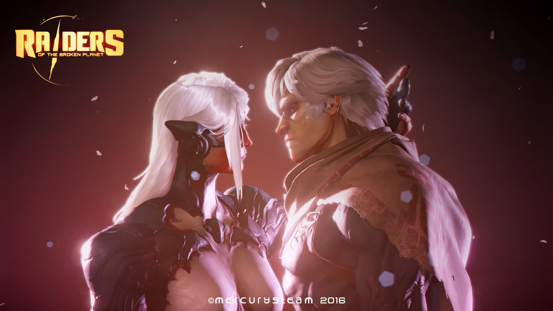 Raiders of the Broken Planet - Alien Myths - Imagen 11